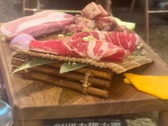 -首尔烤肉大排档(合生汇店)