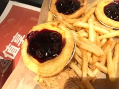 -肯德基(蓝桥店)