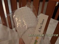 -上海柏悦酒店