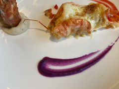 -索菲特酒店 · 云尚天际自助餐厅