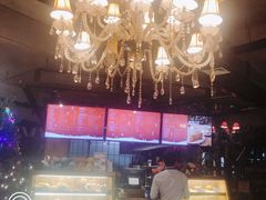 -MAAN COFFEE(金桥店)