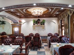 大堂-新疆伊宁远征餐厅