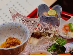 -元熹会席料理
