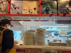 -La Tavernetta(Bar à Vin)(乌鲁木齐路店)