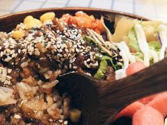 -万能料理屋(钟鼓岭路店)