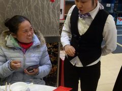 -阿婆农家菜(车墩店)