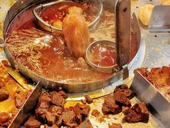 -渝众牛杂(华熙LIVE·鱼洞店)