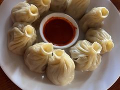 -玛吉阿米·餐吧