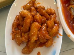 -百花食府(渔阳南路店)