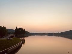 -上海月湖雕塑公园