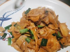 -肖记公安牛肉鱼杂馆· 省级非物质文化遗产(仁和路店)