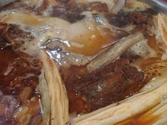 -老诚一锅·京皖早点(通州店)