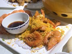 -老浒记烤鸭-北京菜(琉璃厂店)