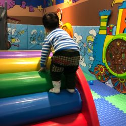 -爱婴室(上海浦建路店)