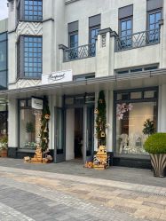 点击看大图 -Bonpoint(比斯特上海购物村店)