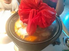 -筱爷叔·上海传统手工菜(玉树路店)