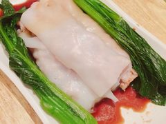-添好运点心专门店(百老汇店)