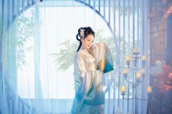 -陈攻馆·汉服