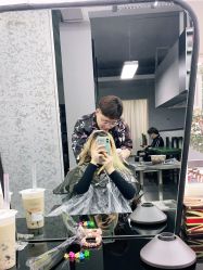 -诗悦发型SALON·圣罗兰店