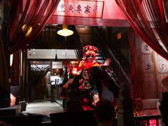 -三只耳火锅(宽窄巷子店)