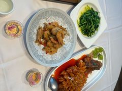 -松鹤楼(狮山永利广场店)