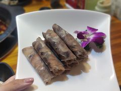 -味仙疯美蛙鱼头(清扬路总店)