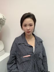 -ＲH SALON·简爱烫发染发接发