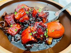 江南红烧肉-逸道(益丰·外滩源店)