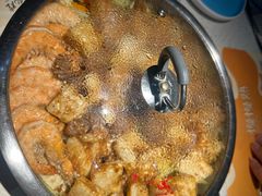 -黄记煌三汁焖锅(顺义华联店)