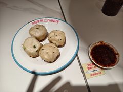 -小杨生煎(黄河路店)