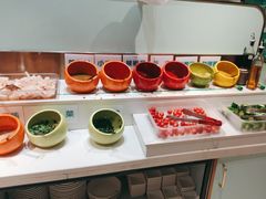 -四季缤纷椰子鸡(雨花亭凯德广场店)