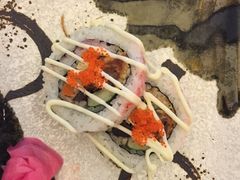 -旌湖国际酒店.自助餐