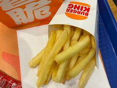 -汉堡王(北京三里屯购物中心)