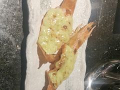 -上井精致料理自助餐(松雷店)