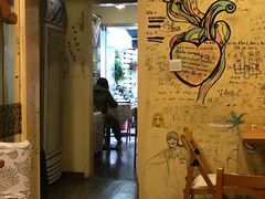 门面-阿sir咖啡(陶谷新村店)