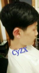 -陈艺造型时尚领先工作室