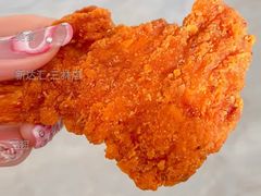 三翅-麦当劳(新达汇三林店)