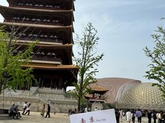 -牛首山文化旅游区