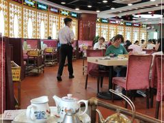 大堂-点都德(千灯湖环宇城店)