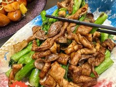 -常来小聚·广州非遗传承餐厅(高德置地店)