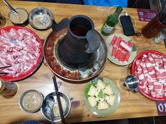 -东镇老火锅(长春路首店)