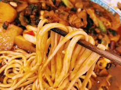 -福顺祥大盘鸡(临潼店)