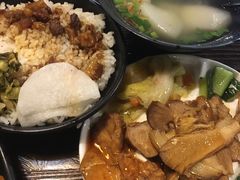 -大三元台湾鲁肉饭(沙井新桥店)
