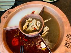 -滇釜火锅·能喝汤的火锅(车公庄店)