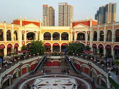 -佛罗伦萨小镇广佛名品奥特莱斯(疏港路店)