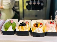 -狐狸和向日葵(北京路店)