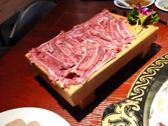 -黄家码头老火锅(解放碑旗舰店)