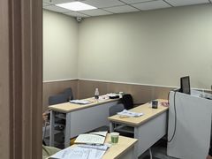-环球·雅思托福·THiNKSAT留学语言培训学校(国贸校区)