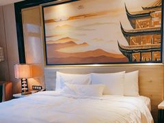 -长沙富力万达文华酒店