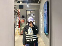 -王府井奥莱棋盘山小镇